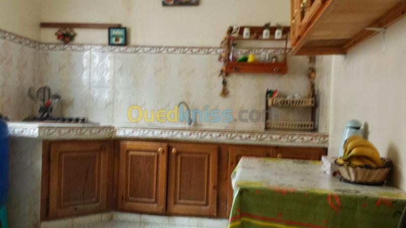 Location Bungalow Chlef Sidi abderrahmane 8