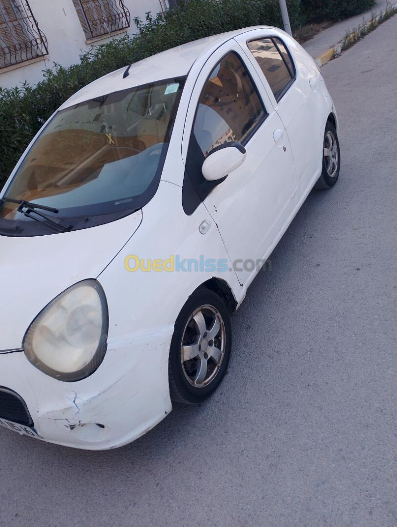 Geely Ray 2015 GL 2