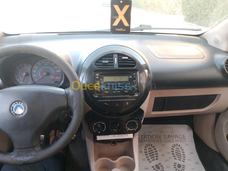 Geely Ray 2015 GL 5