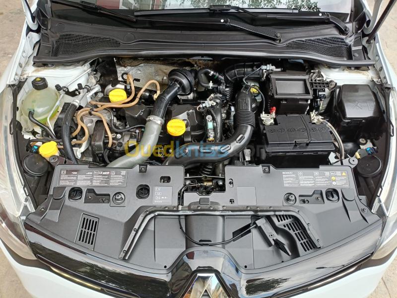 Renault Clio 4 2015 Limited 5
