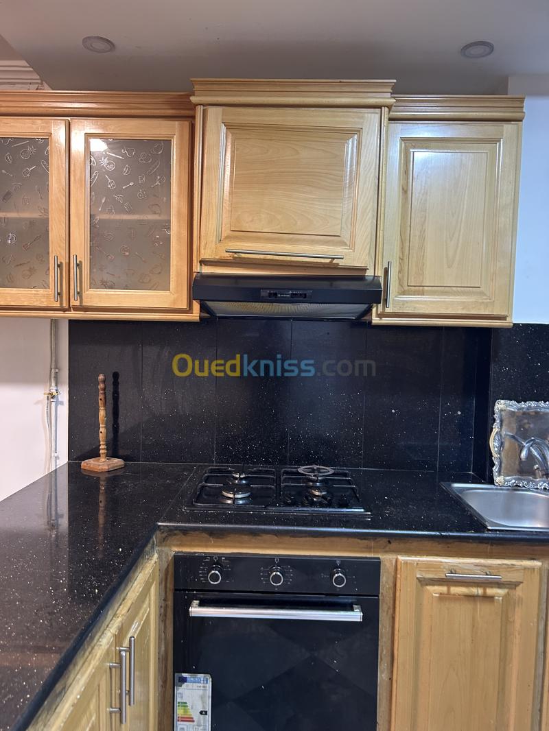 Vente Appartement F5 Blida Ouled yaich 3
