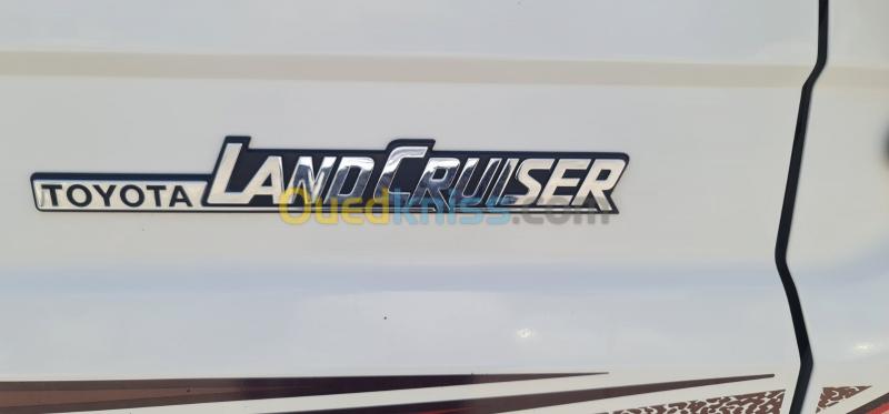  Toyota Land cruiser 2016 Land cruiser
