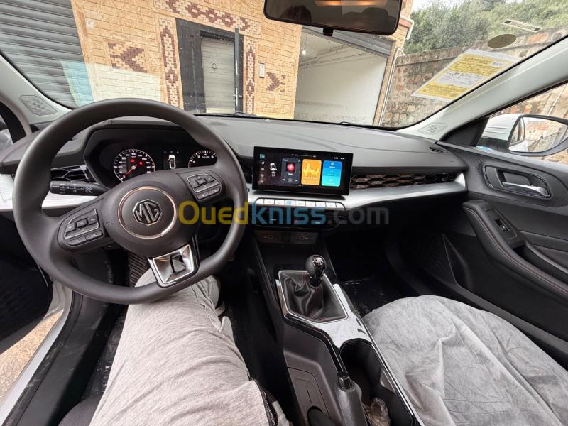 MG MG5 2026 MG5 Flagship Edition 9