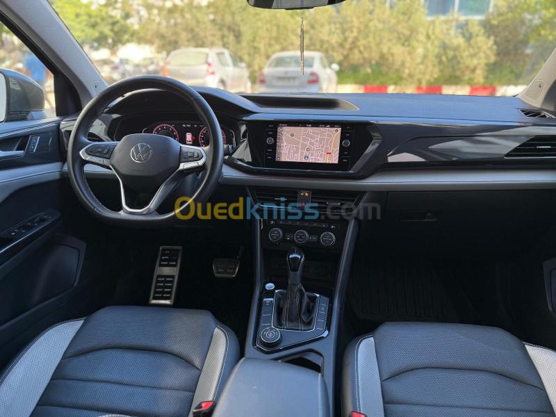 Volkswagen Taos 2023 SEL 21