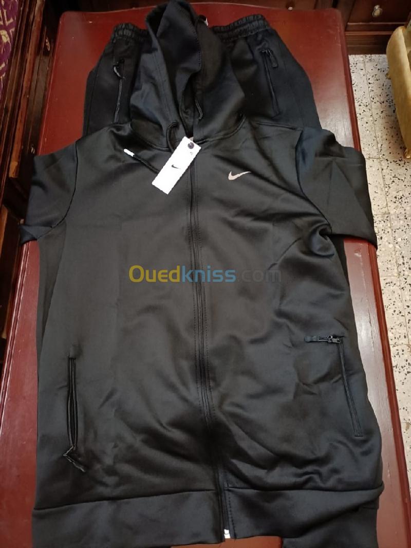 Ouedkniss survetement nike original best sale