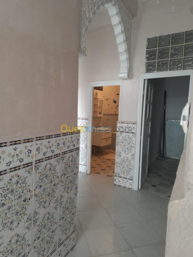Vente Appartement F4 Alger Bouzareah 4
