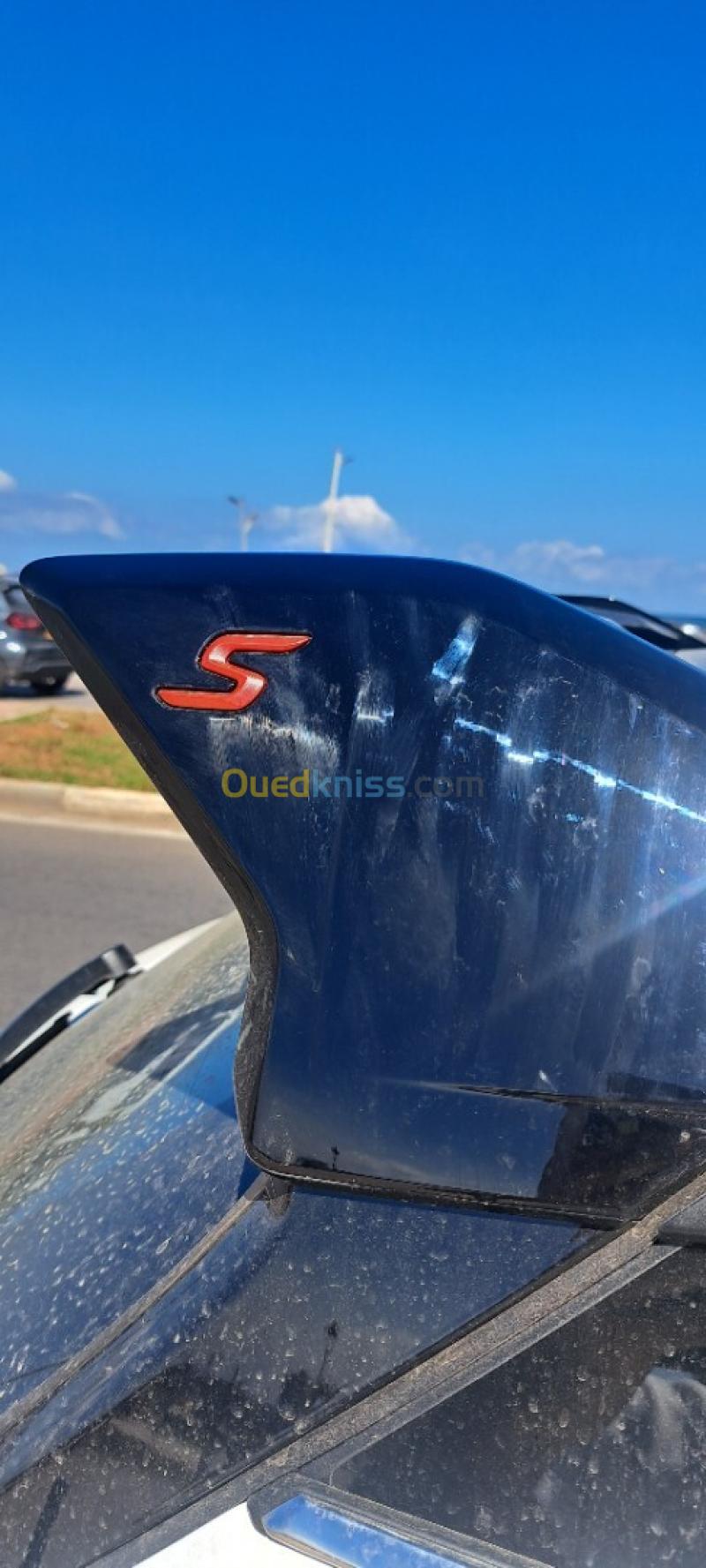 Geely Coolray 2026 Battle  4