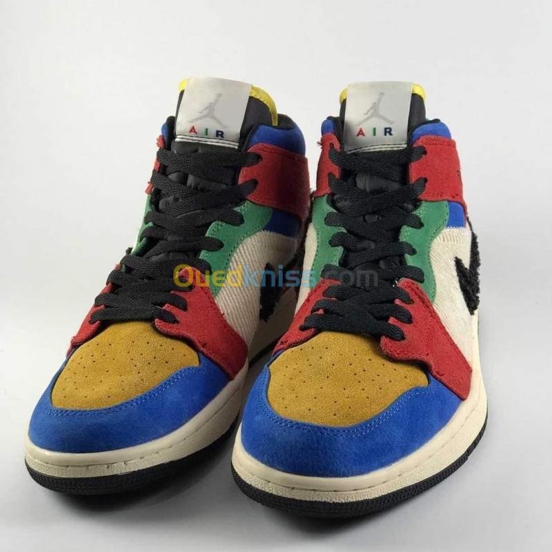 Aj1 mrc online