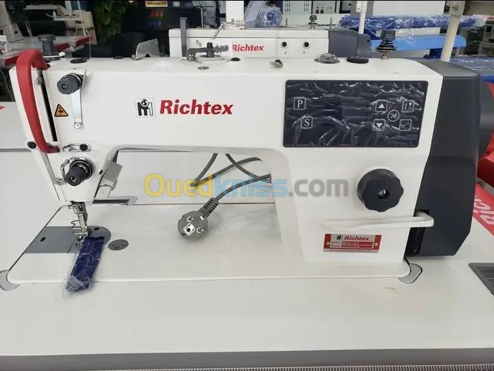 ماكينة خياطة صناعية  Machine à coudre industrielle