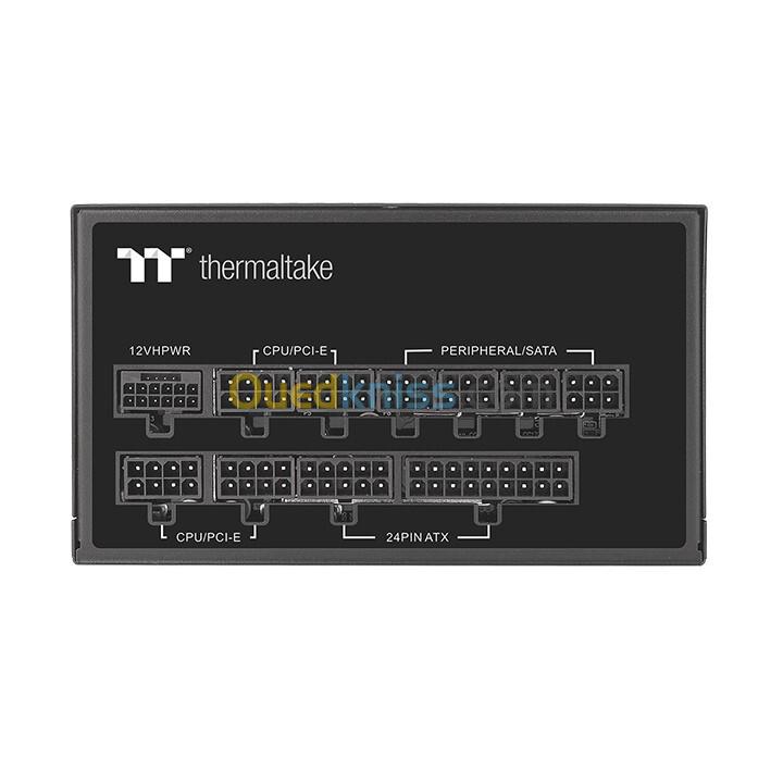 Alimentation THERMALTAKE - Toughpower GF3 850W Fully Modular 80 Plus Gold 4