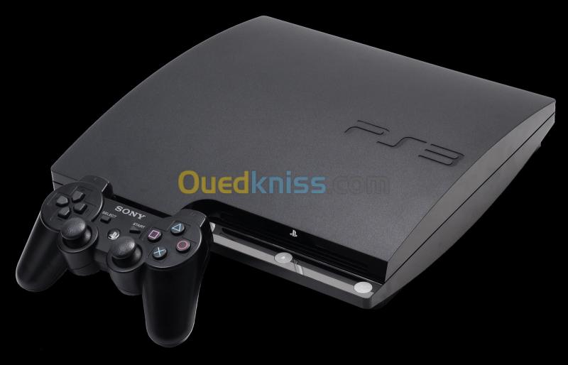  PlayStation 3 - PS3 