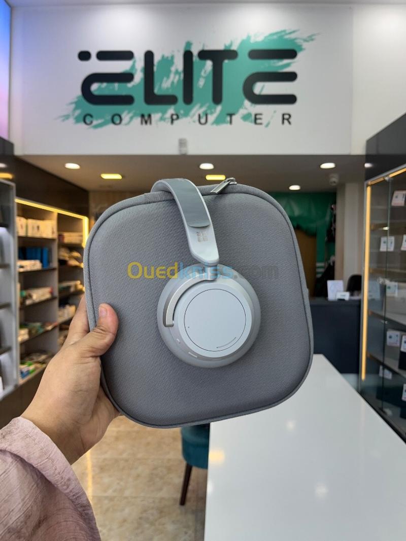 CASQUE BLUETOOTH MICROSOFT SURFACE HEADPHONES 2 2