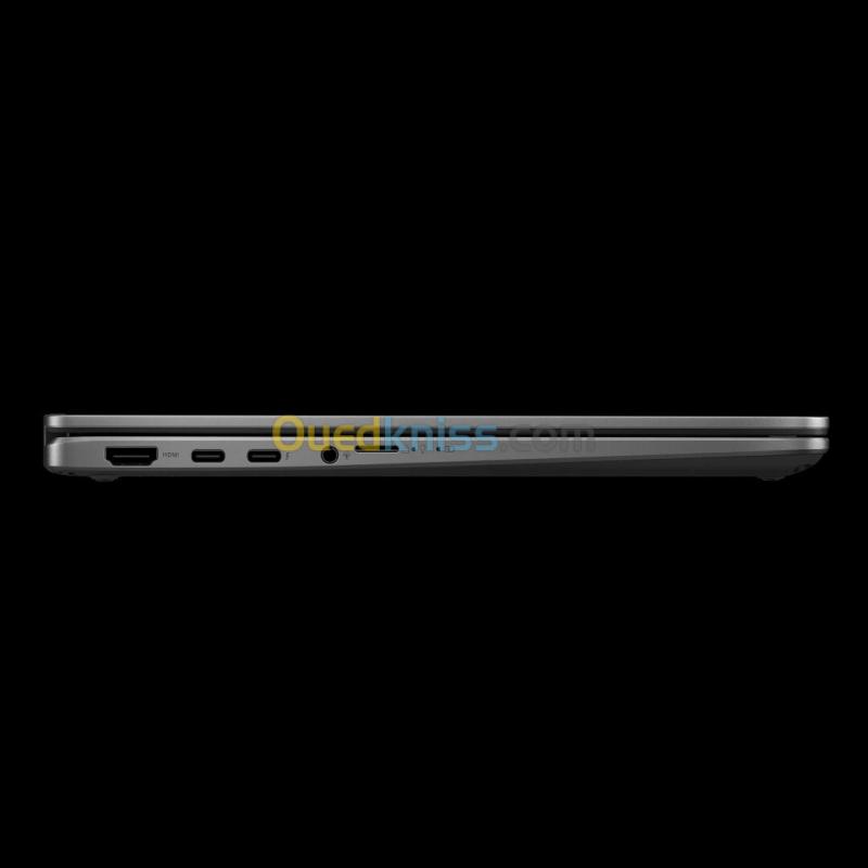 LAPTOP ASUS VIVOBOOK FLIP 14 OLED ULTRA 7 256V 16GB RAM 1TB SSD ECRAN 14" OLED 2