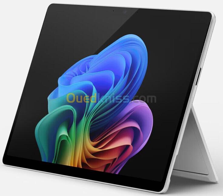 MICROSOFT SURFACE PRO 11 ULTRA 5 236V 16GB RAM 512GB SSD ECRAN 13" OLED TACTILE NEUF