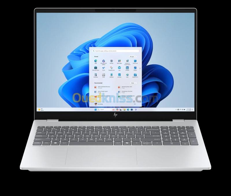 LAPTOP HP OMNIBOOK 7 INTEL CORE 9 270H 32GB RAM 1TB SSD ECRAN 16" 2K TACTILE