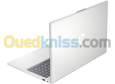 LAPTOP HP 15 RYZEN 7 7730U 16GB RAM 256GB SSD ECRAN 15.6" FHD NEUF 4
