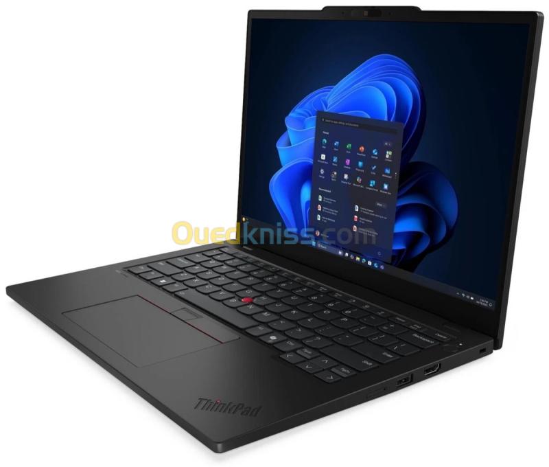LENOVO THINKPAD L13 GEN 6 ULTRA 7 255U 16GB RAM 512GB ECRAN 13.3" FHD 4