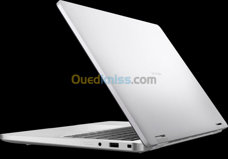 LAPTOP DELL PRO 14 PLUS 2IN1 ULTRA 7 255U 16GB RAM 512GB SSD ECRAN 14" FHD TACTILE 360 10