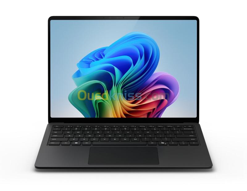 MICROSOFT SURFACE LAPTOP 7 ULTRA 5 236V 16GB RAM 256GB SSD ECRAN 13.8" TACTILE OLED