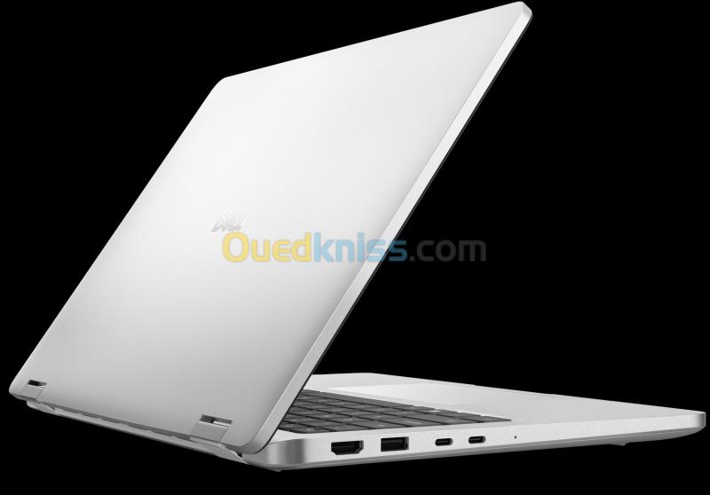 LAPTOP DELL PRO 14 PLUS 2IN1 ULTRA 7 265U 16GB RAM 512GB SSD ECRAN 14" FHD TACTILE 360 4