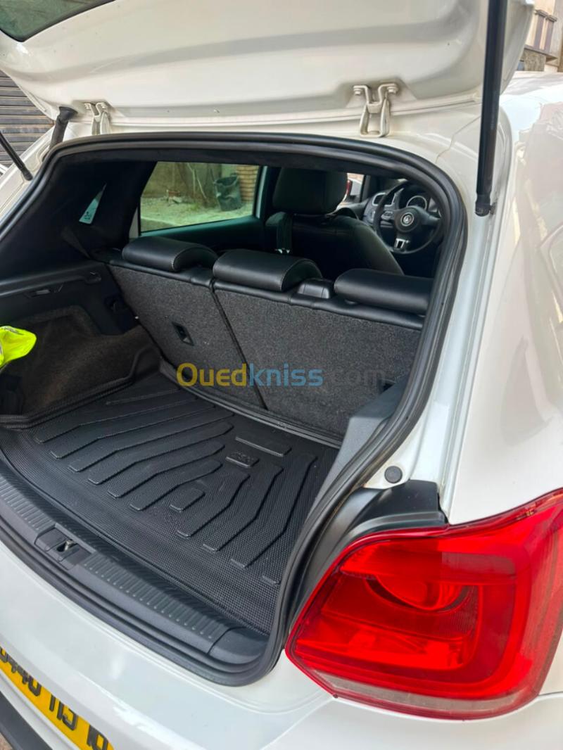 Volkswagen Polo 2013 Life 6