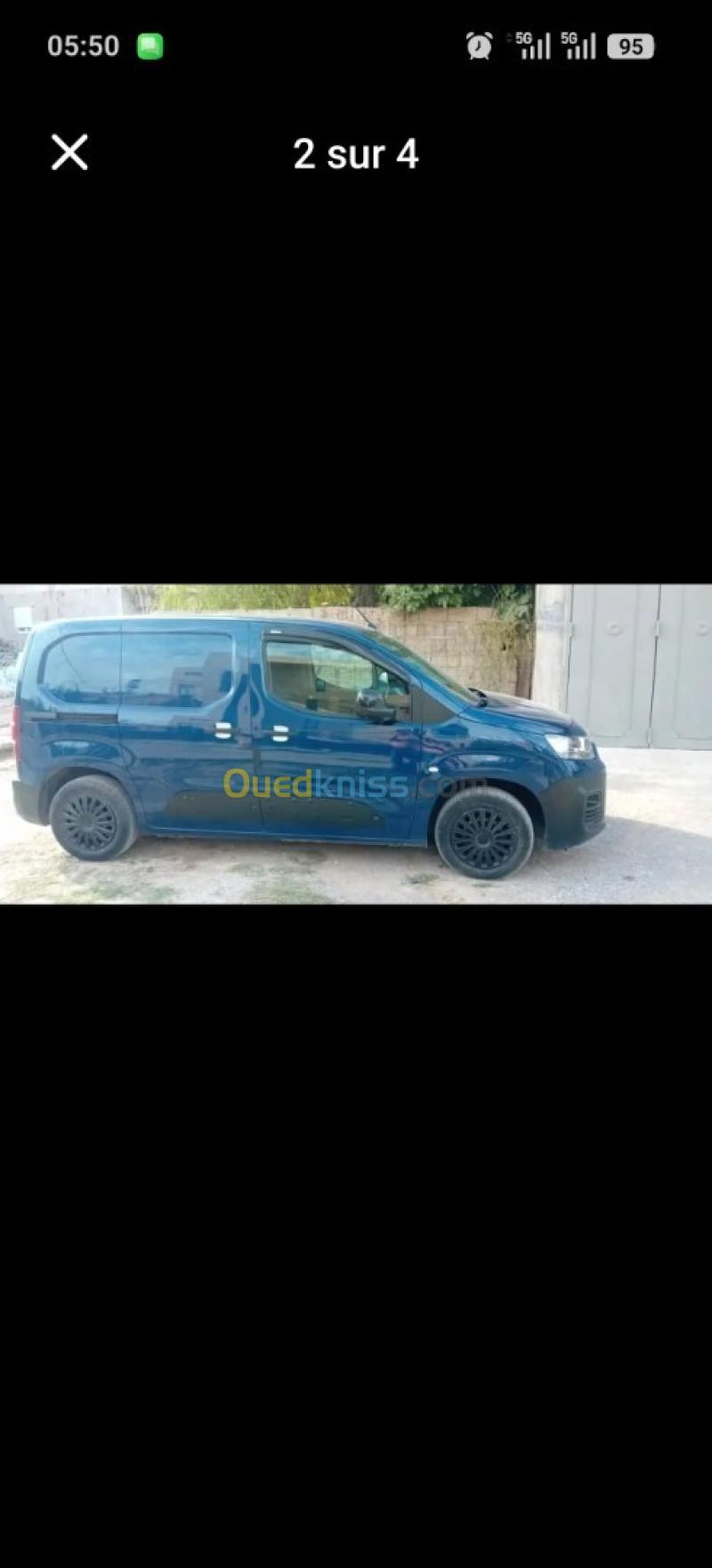 Fiat Doblo 2023  2