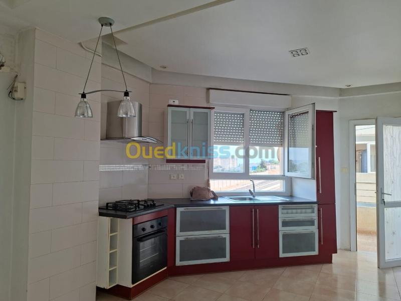 Location Appartement F2 Alger Kouba