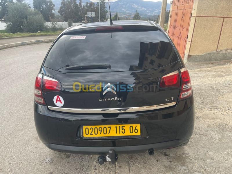 Citroen C3 2015  9