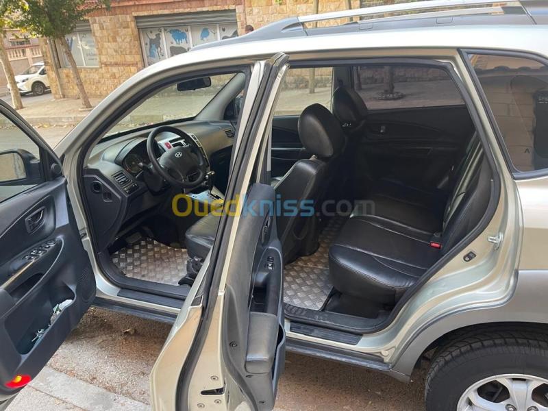 Hyundai Tucson 2010  15