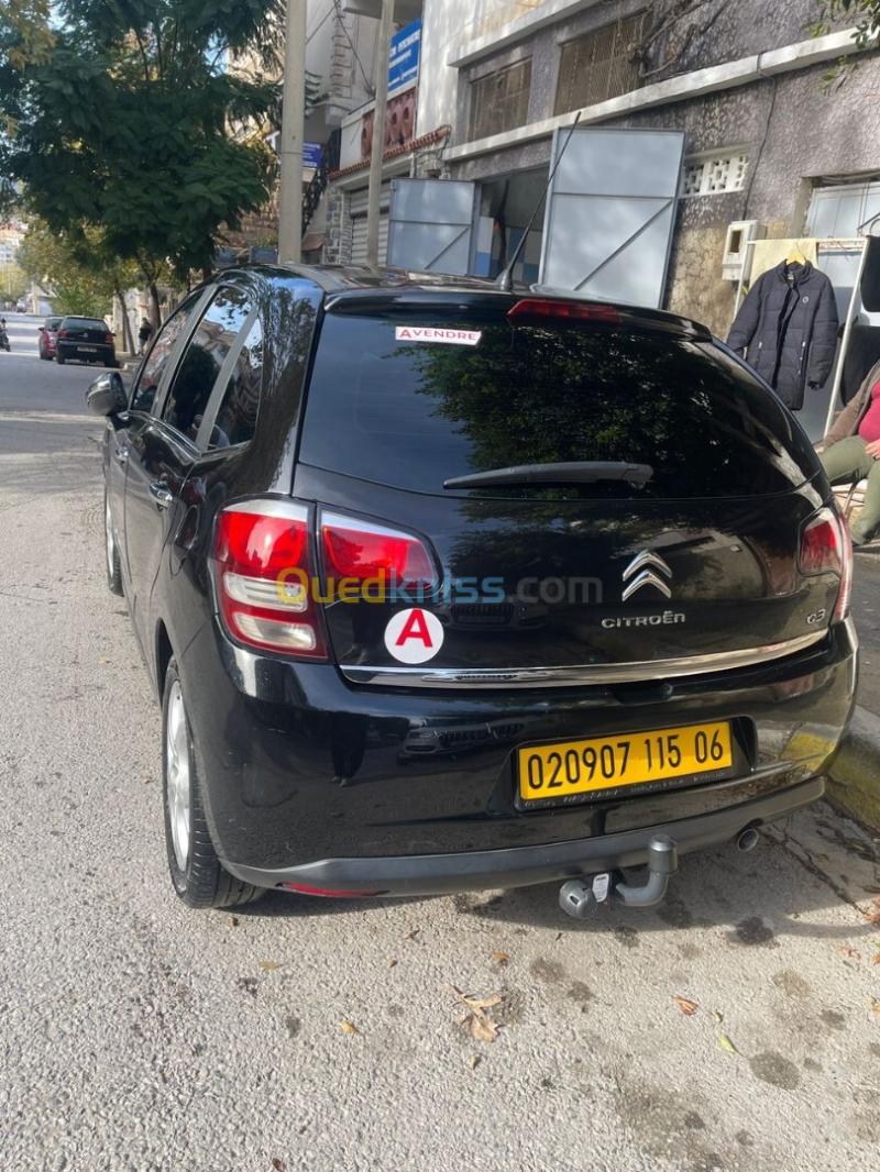 Citroen C3 2015  3