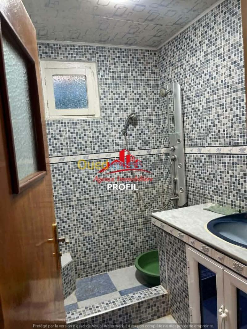 Vente Appartement F3 Annaba El hadjar 13