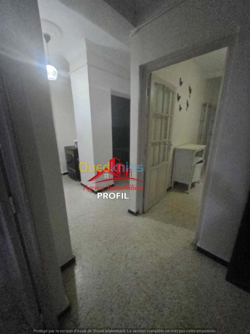 Location Appartement F3 Annaba Annaba 11
