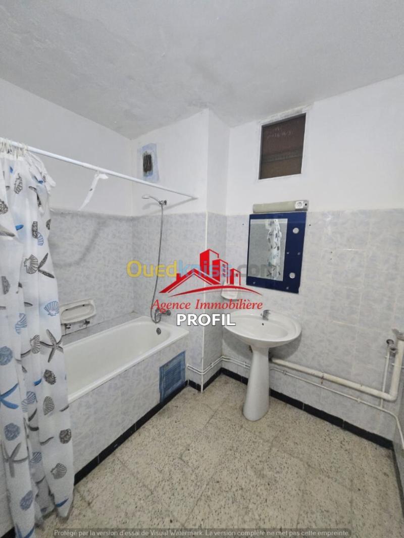 Location Appartement F3 Annaba Annaba 12