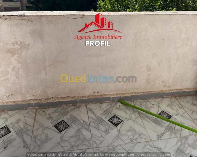 Vente Appartement F3 Annaba El hadjar 15