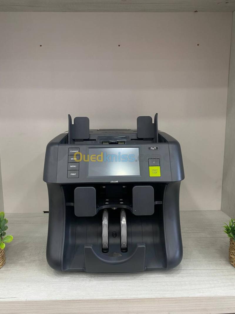 Compteuse de billet HYUNDAI MIB 11V 2