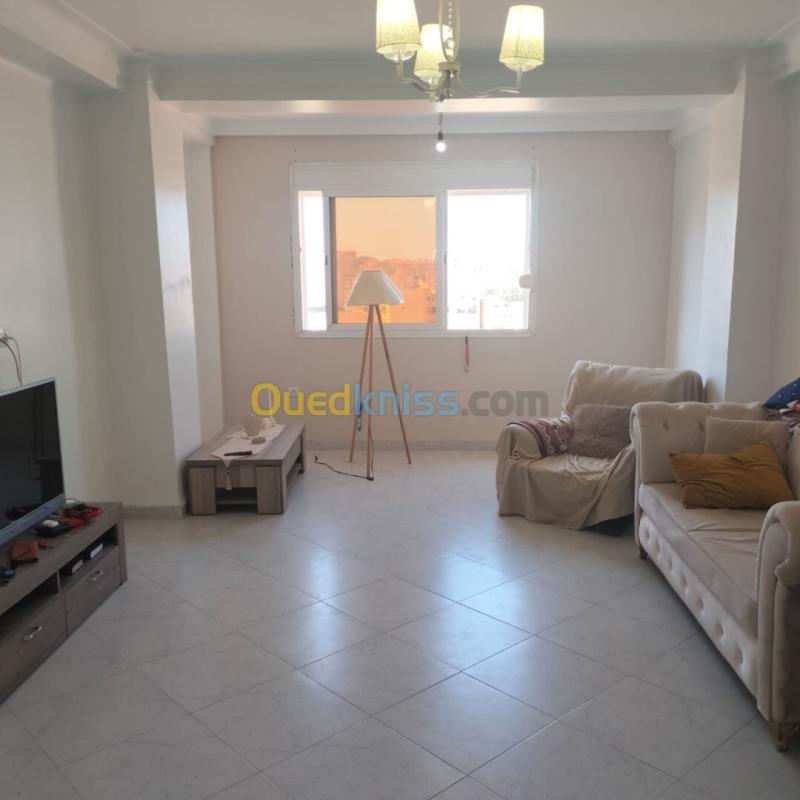 Vente Appartement F3 Boumerdès Boumerdes 5