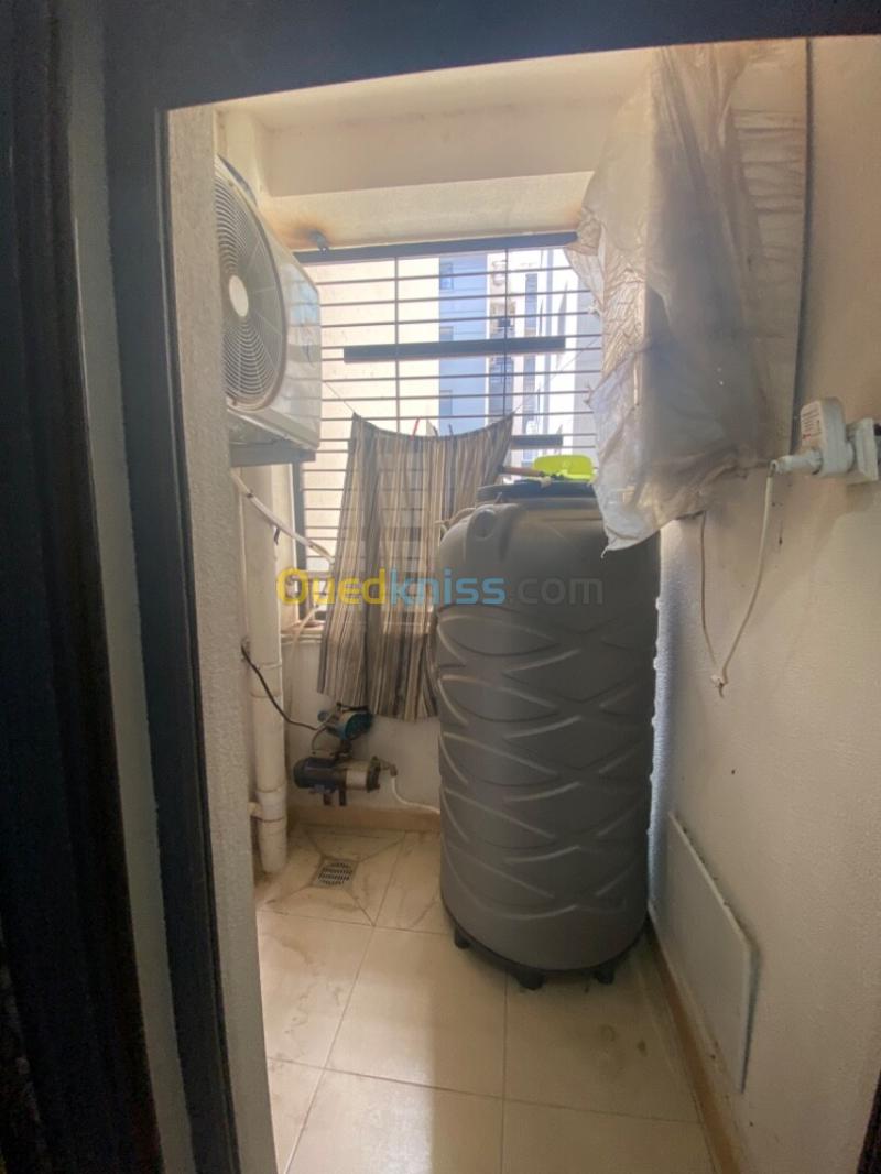 Vente Appartement F3 Boumerdès Boumerdes 20