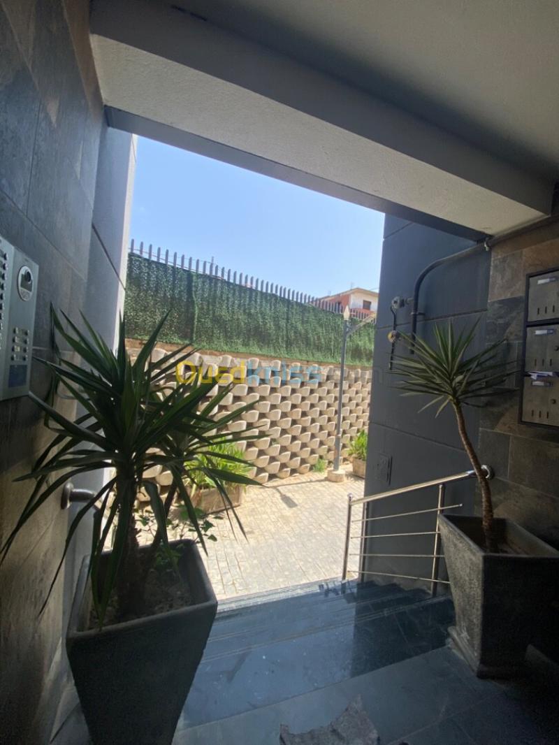 Vente Appartement F3 Boumerdès Boumerdes 2