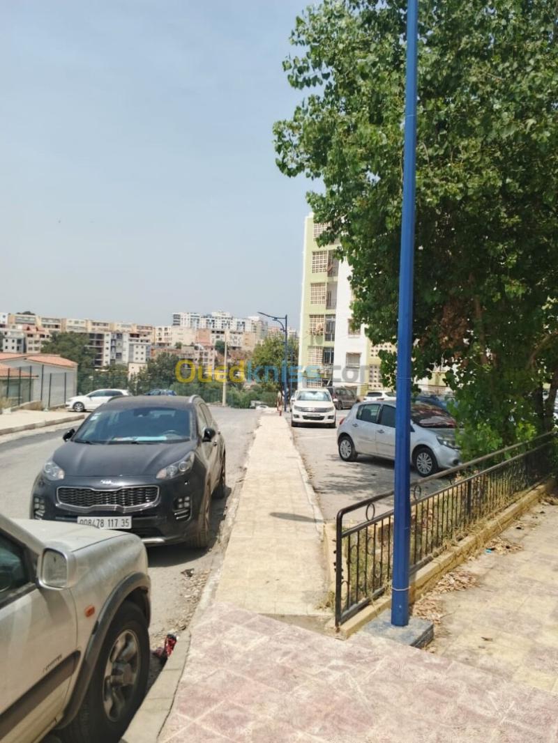 Vente Appartement F4 Boumerdès Boumerdes 2
