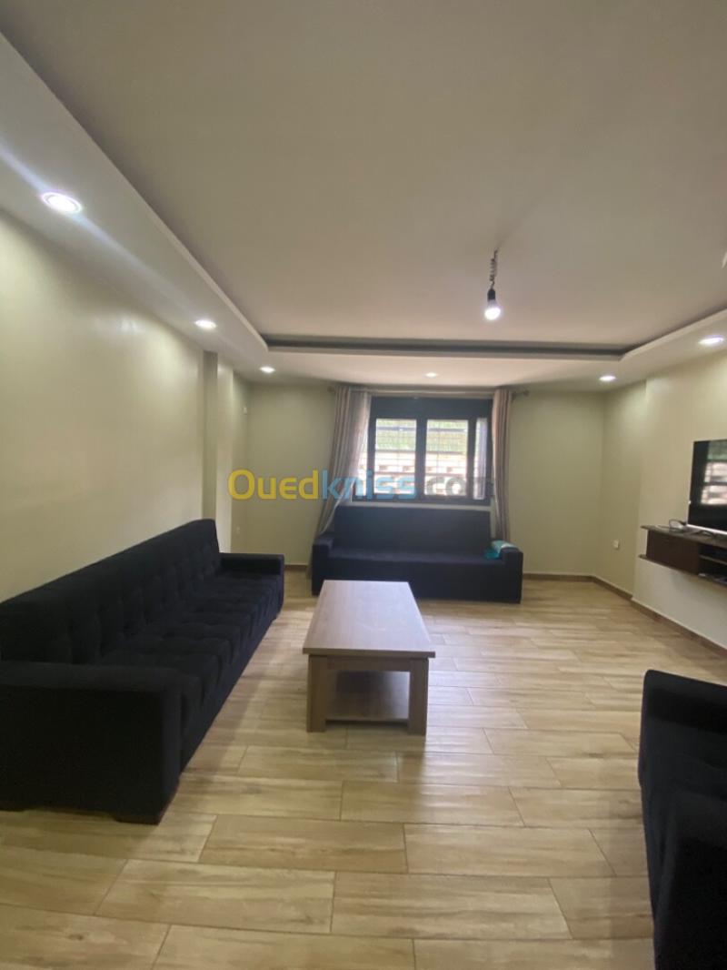 Vente Appartement F3 Boumerdès Boumerdes 14