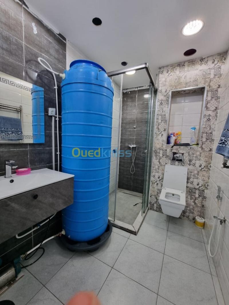 Location Appartement F3 Boumerdès Boumerdes 4
