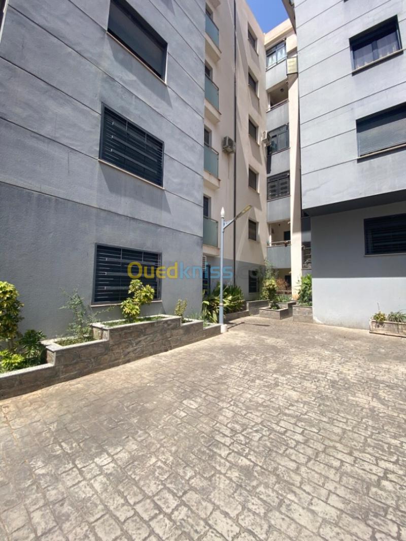 Vente Appartement F3 Boumerdès Boumerdes 3