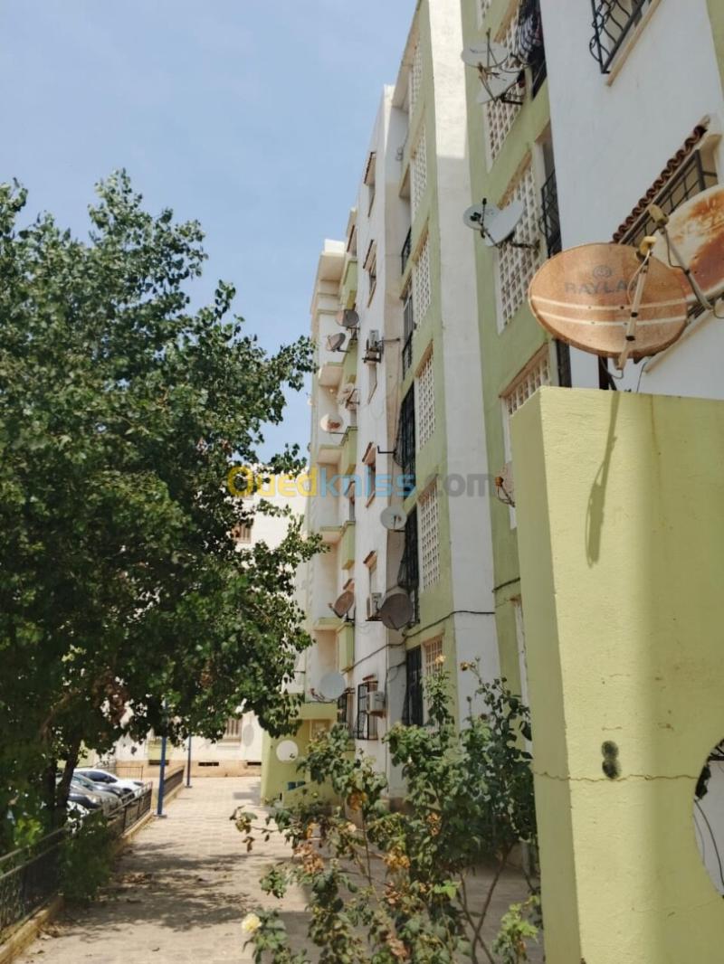 Vente Appartement F4 Boumerdès Boumerdes 4