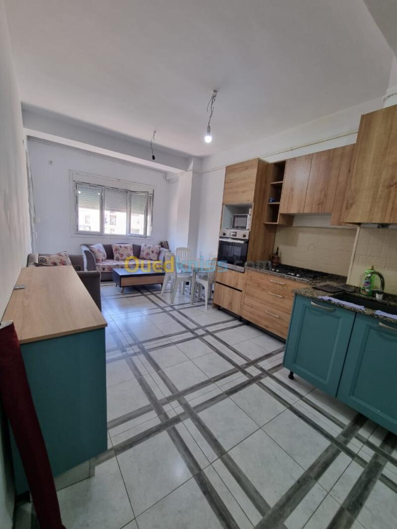 Location Appartement F3 Boumerdès Boumerdes 5