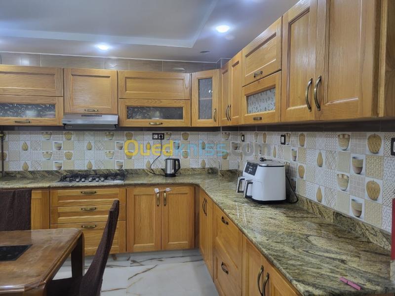 Vente Appartement F3 Boumerdès Boumerdes 4