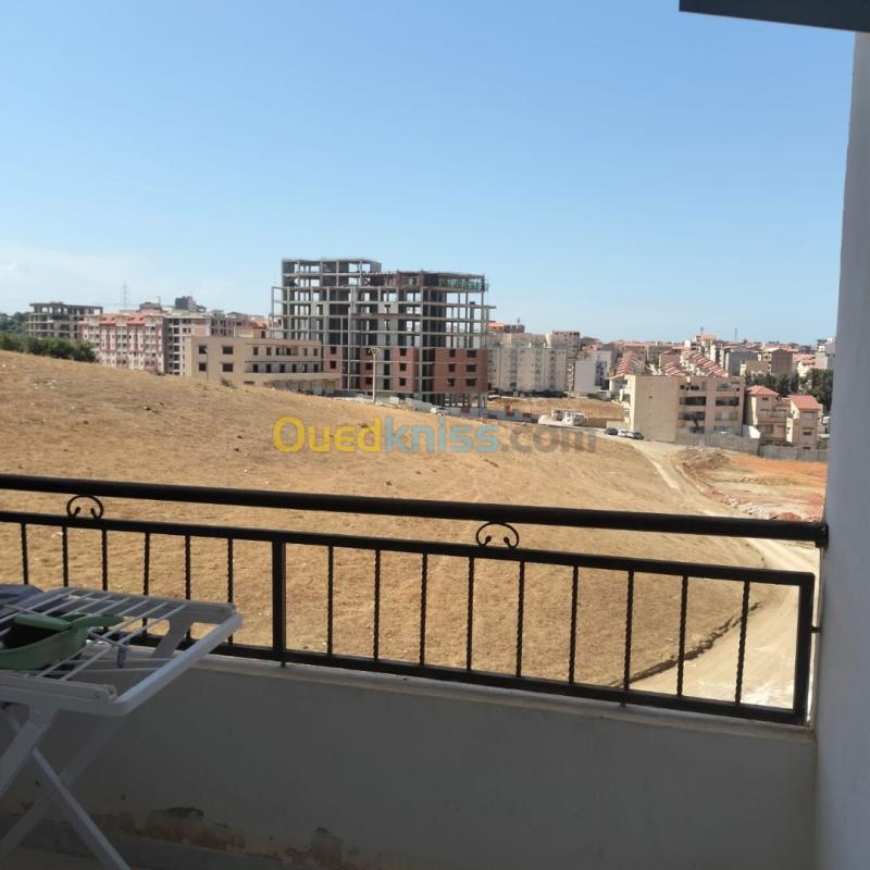 Vente Appartement F3 Boumerdès Boumerdes