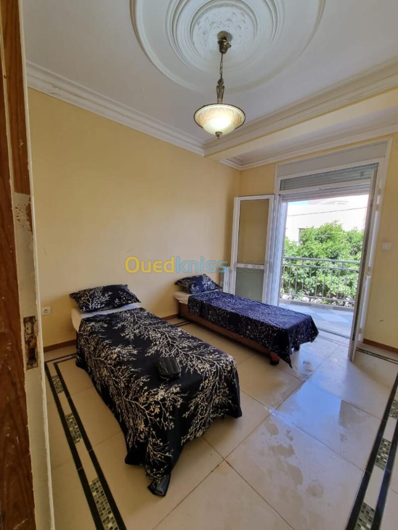 Location vacances Appartement F3 Boumerdès Boumerdes 7