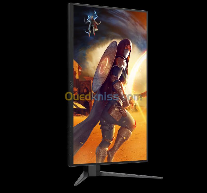 ECRAN AOC 25G4S  25" IPS  310HZ 0.3MS  HDR  360 2