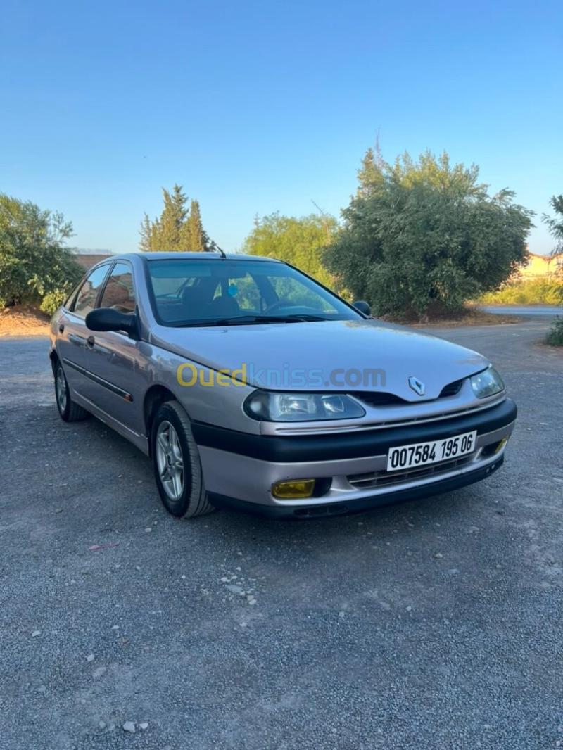 Renault Laguna 1 1995  5