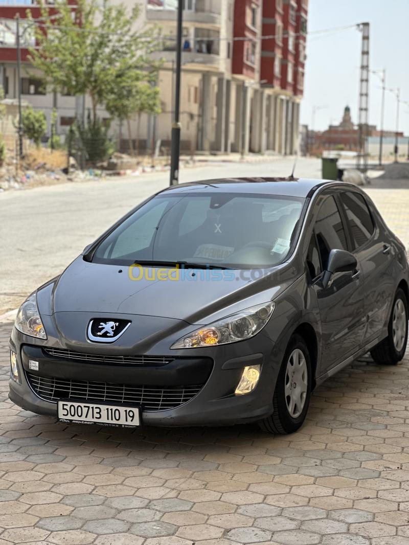 Peugeot 308 2010 Active 7